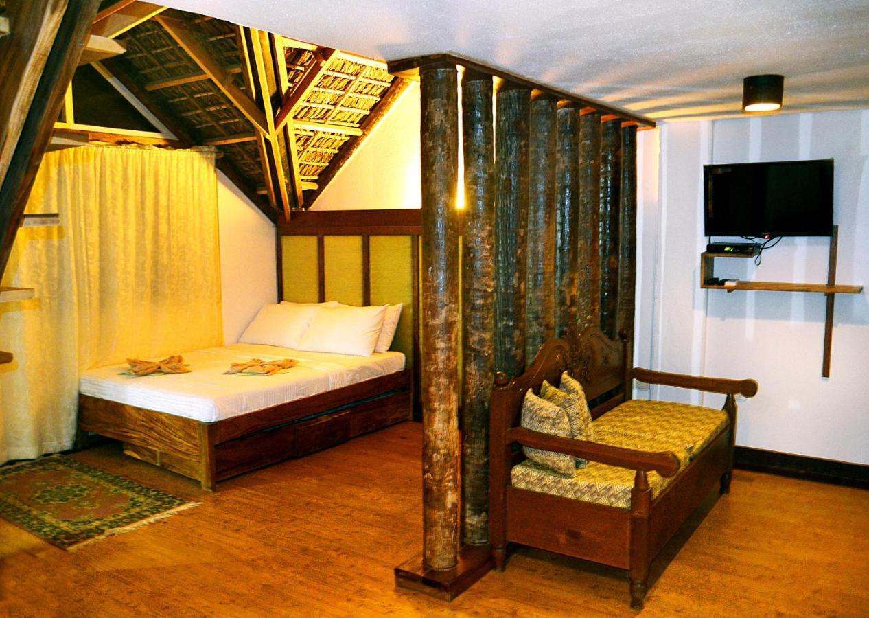 Alta Vista Ilocandia Inc. Pagudpud Ngoại thất bức ảnh