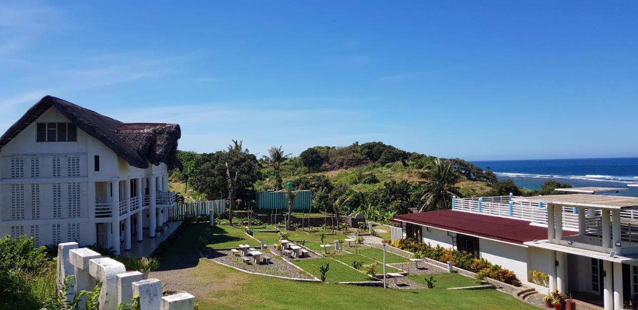 Alta Vista Ilocandia Inc. Pagudpud Ngoại thất bức ảnh