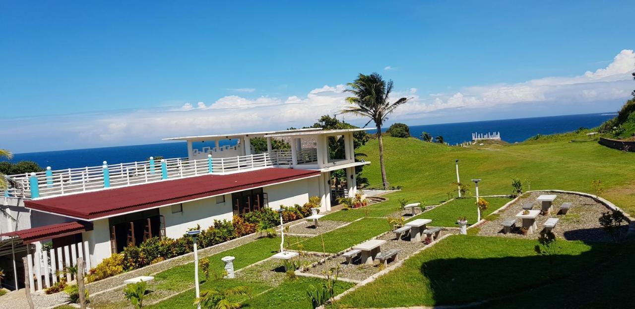 Alta Vista Ilocandia Inc. Pagudpud Ngoại thất bức ảnh