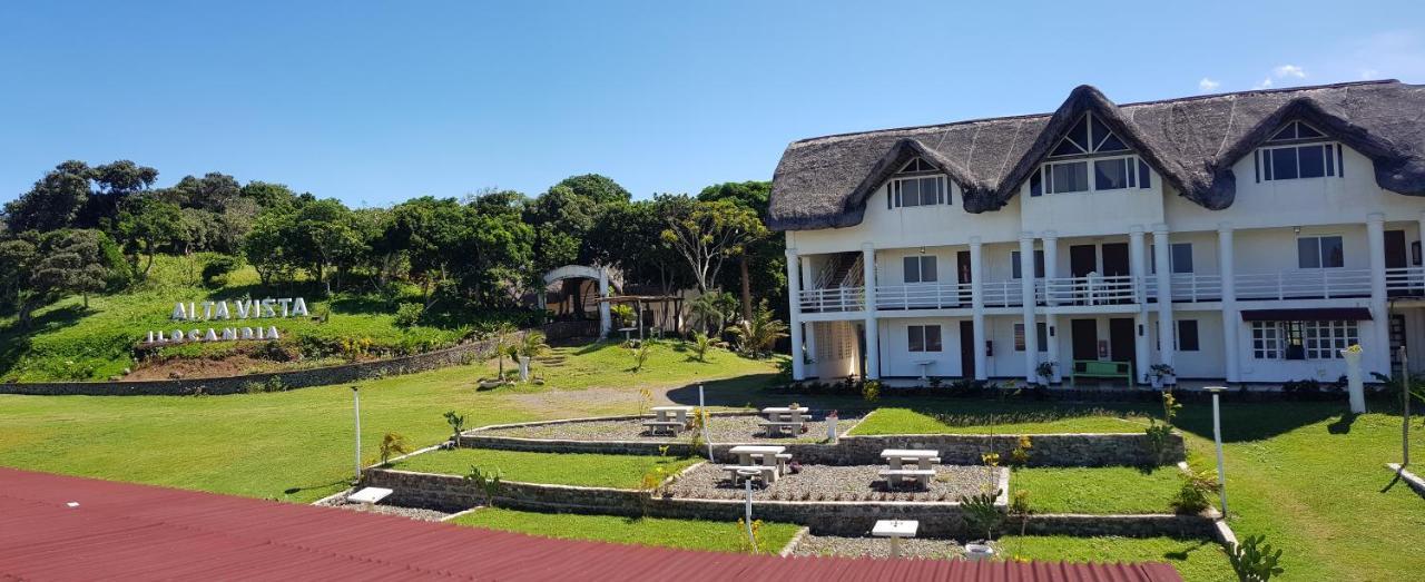 Alta Vista Ilocandia Inc. Pagudpud Ngoại thất bức ảnh