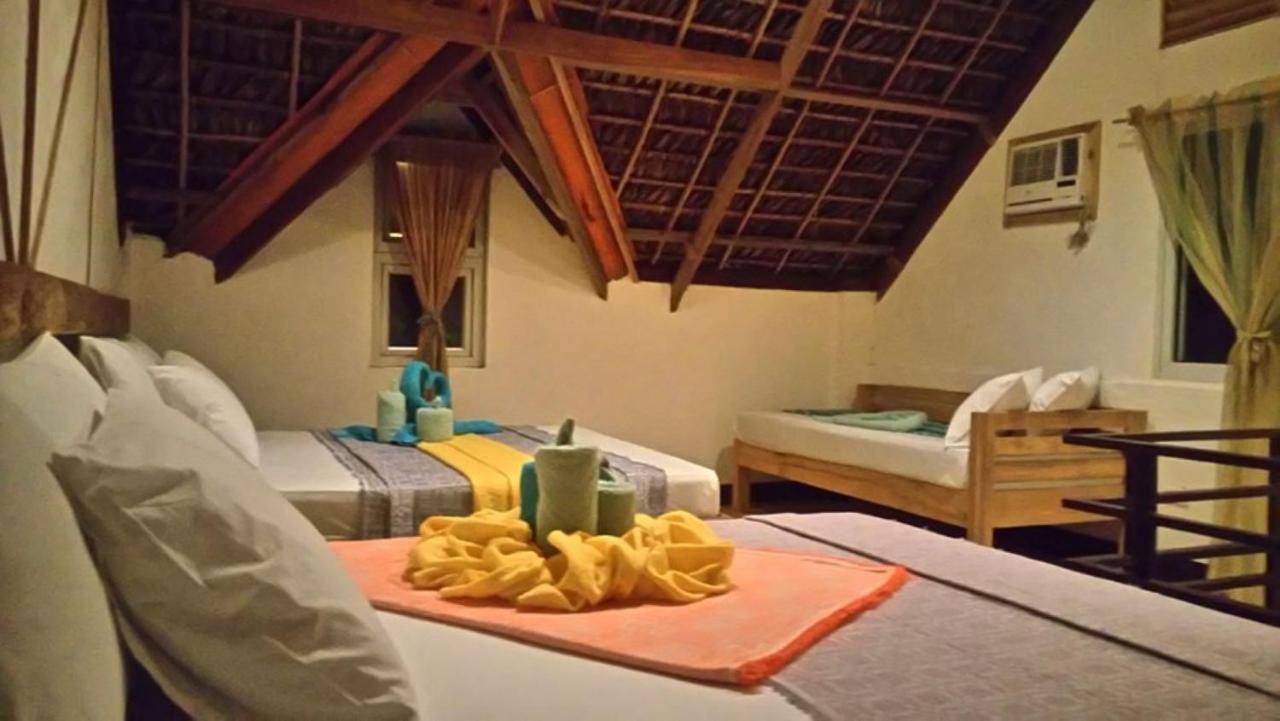 Alta Vista Ilocandia Inc. Pagudpud Ngoại thất bức ảnh
