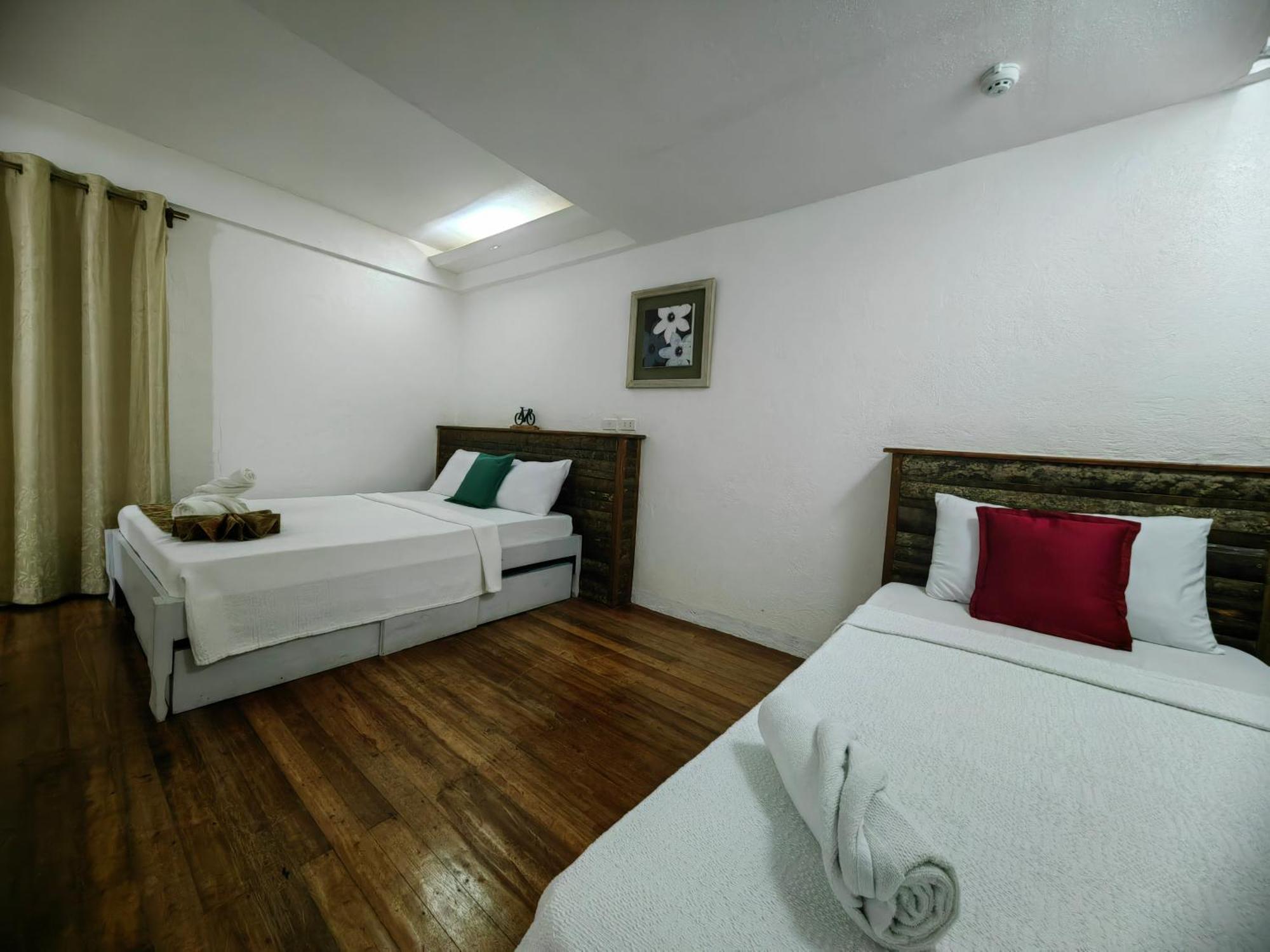 Alta Vista Ilocandia Inc. Pagudpud Phòng bức ảnh